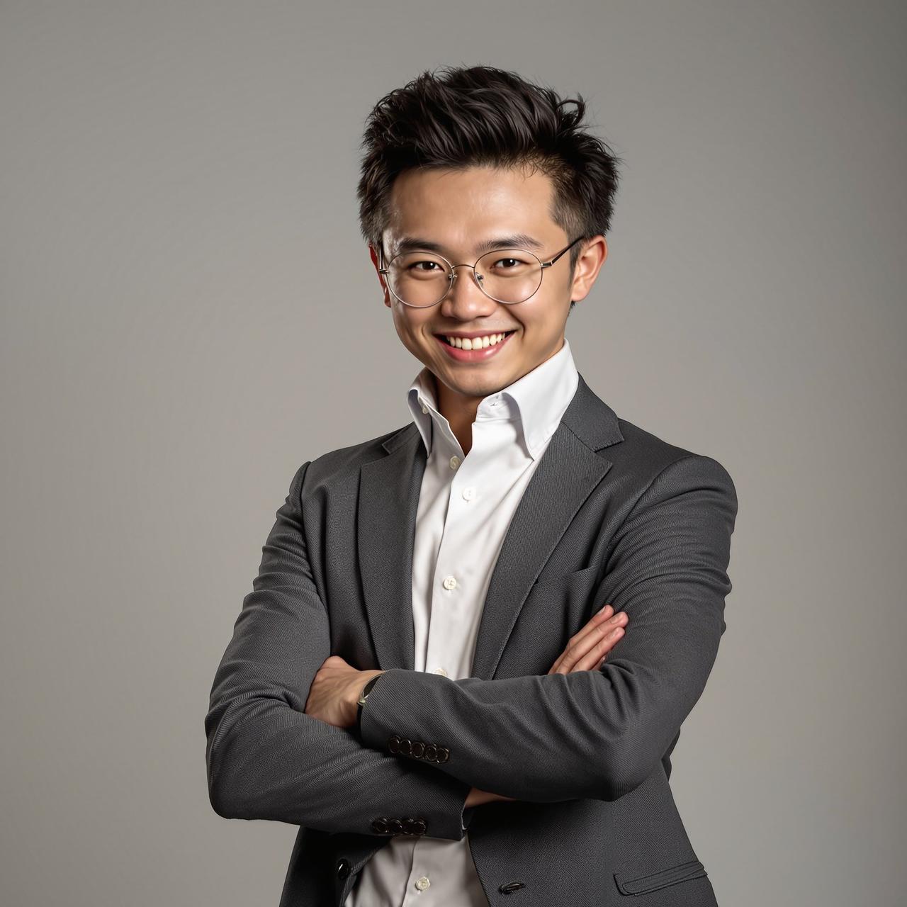 性生活视频网站运营团队成员 王致远 - 技术负责人